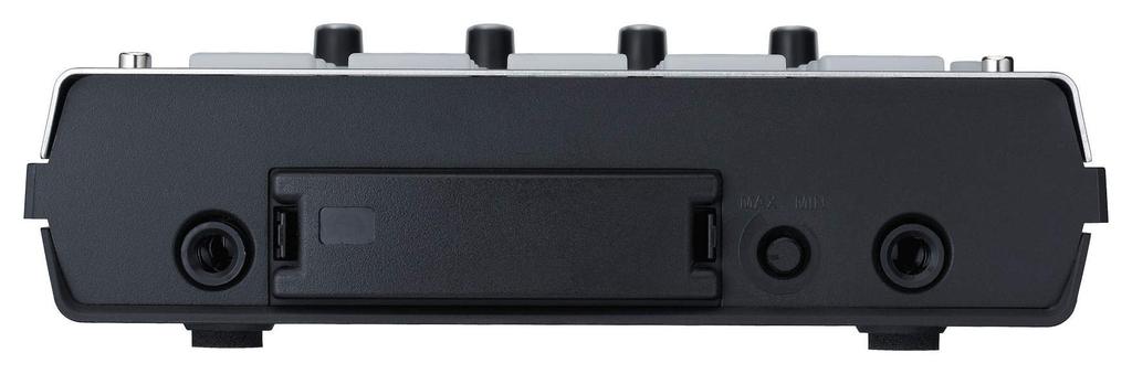 Muestreador compacto Roland SP-404SX