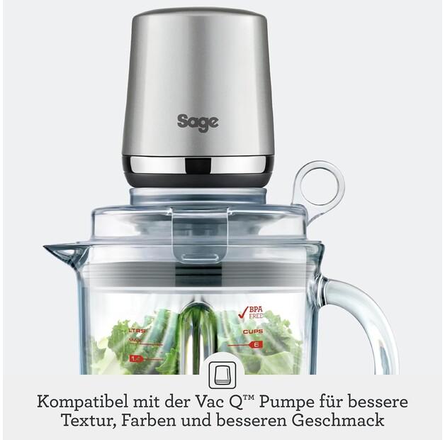 Стационарный блендер Sage SBL920 The Super Q