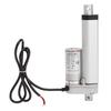 DC 12V Linear Actuator Push 1000N Linear Drive Electric Motor Electric Linear Actuator 50mm Stroke