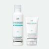 LA'DOR Damage Protector Acid Shampoo & Treatment Duo Set Color Protection & pH Balancing 150ml + 150ml
