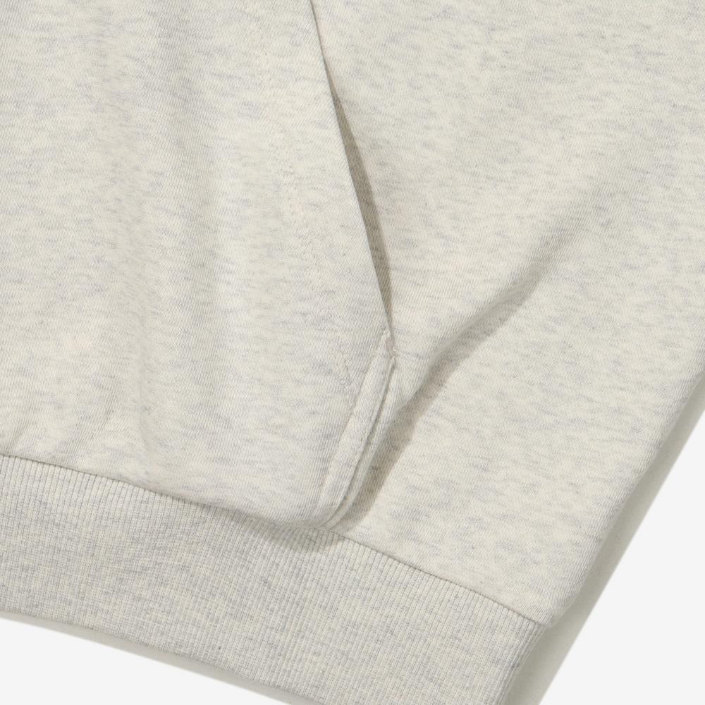 Fila Semi Crop Small Logo Hoodie Fs2pog3153f Otm