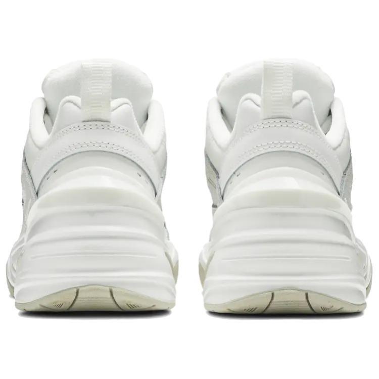 (WMNS) Nike M2K Tekno 'Summit White' Women's AO3108-006