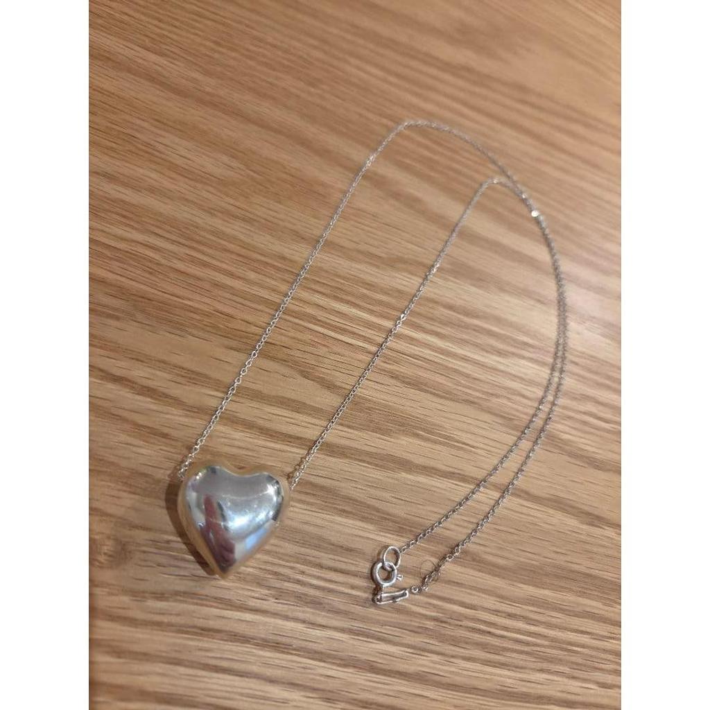 Used BASENOTES / Basenote Silver925 Necklace