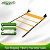 Jinwanfu Agility Training Ladder