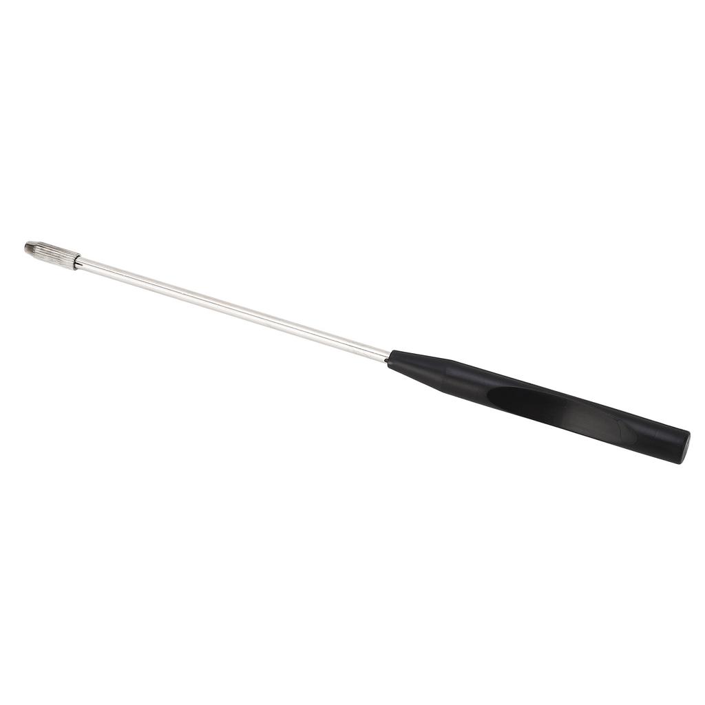 Sada očkovacích smyček, měděný opakovaně použitelný očkovací kroužek s lahví, laboratorní potřeby, spotřební materiál