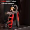 5-60/100/Kg Grip Strength Gym Wrist Expander Hand Strengthener Adjustable Muscle Recovery Fitness Hand Strength Exercise