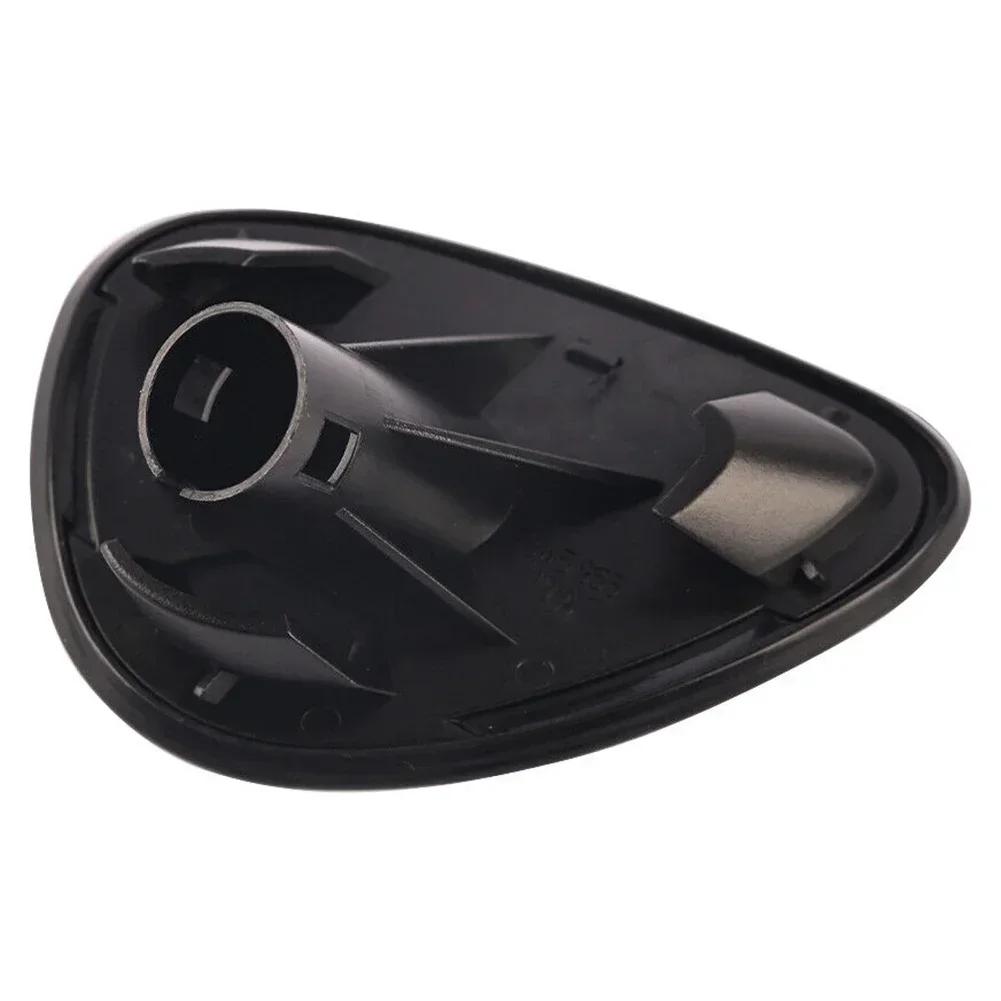 1pc Auto Headlight Washer Cap Cover For Bentley Continental GT GTC 3W8955101A Left Side Headlight Washer Cover Car Accessories