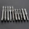 Screwdriver Bit 6.35mm Alloy Steel Electric Screwdriver