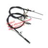 Hand brake Cable For Chery Tiggo/Tiggo 3 Parking Brake Cable T11-3508090/T11-3508100