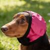 Puppies Ear Protections for Small Medium Large Dog Ear Wrap Waterproof Earmuffs Pet Dog Ear Cover Warm Head Wrap