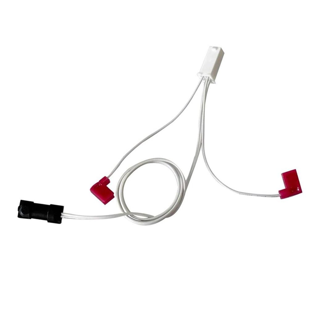 636658 Thermistor Assembly for RV Thermistors,RV Refrigerator Parts,Thermostat Sensor Replacement Parts