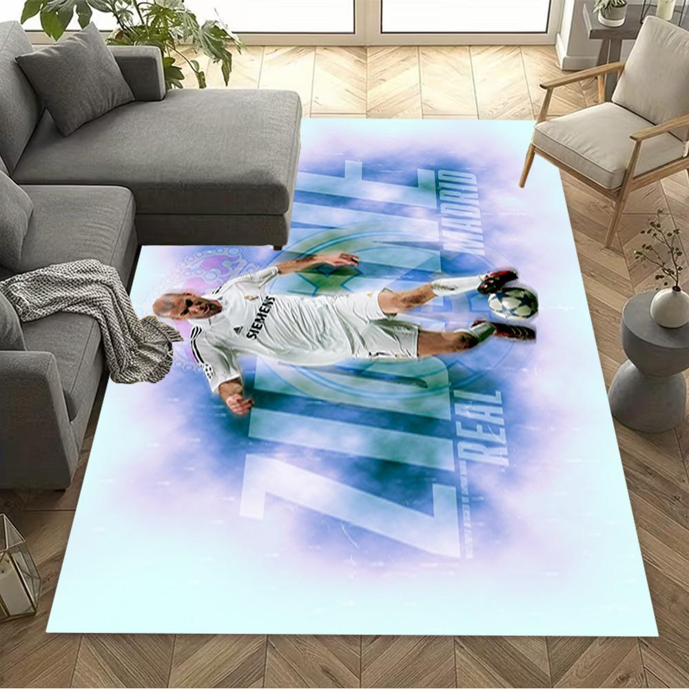 Asensio's Jersey Sparkle Floor Rug Office Rug Perfect for Entryway Living Rooms Dining Room Dormitory Antislip Carpet Office home decor