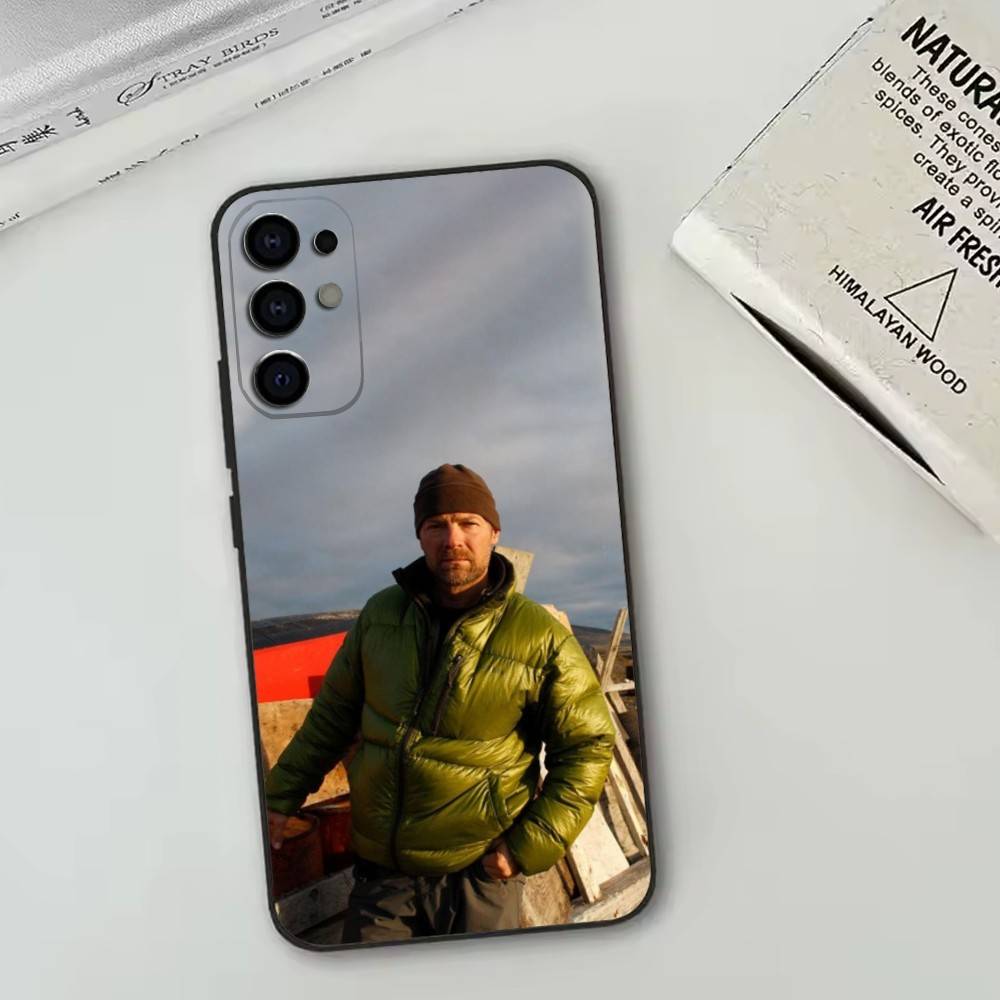 

Les Stroud Phone Case For Samsung S25,S24,S21,S22,S23,S30,Ultra,S20,Plus,Fe,Lite,Note,10,Black Cover Samsung S21 s305G