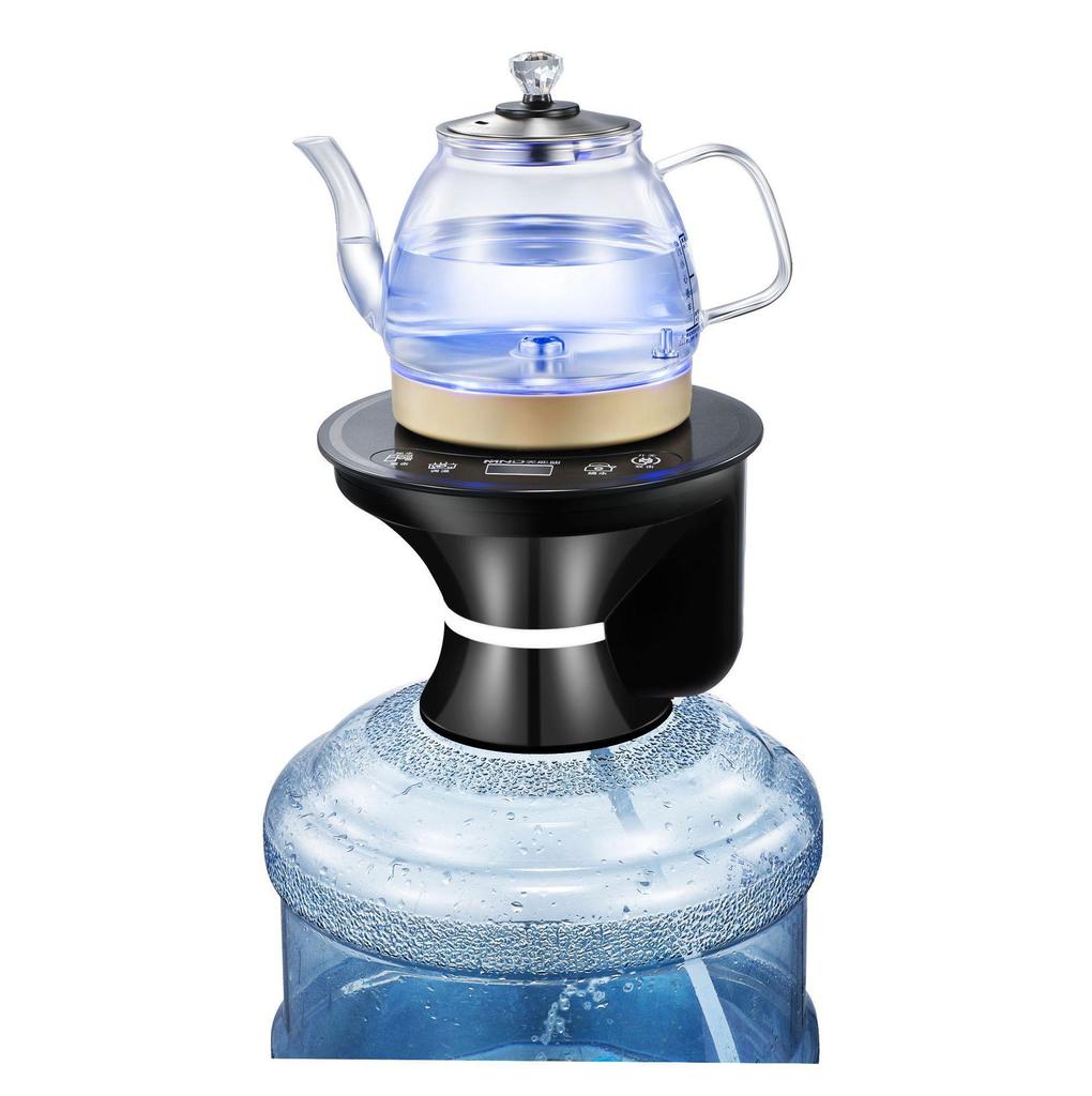 Mei Neng Di 220v Electric Water Boiler Kettle for Bottled Purified Water