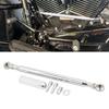 330mm Gear Lever Shift Linkage Shifter For Touring Road King Electra Street Glide Softail Motorcycle Accessories