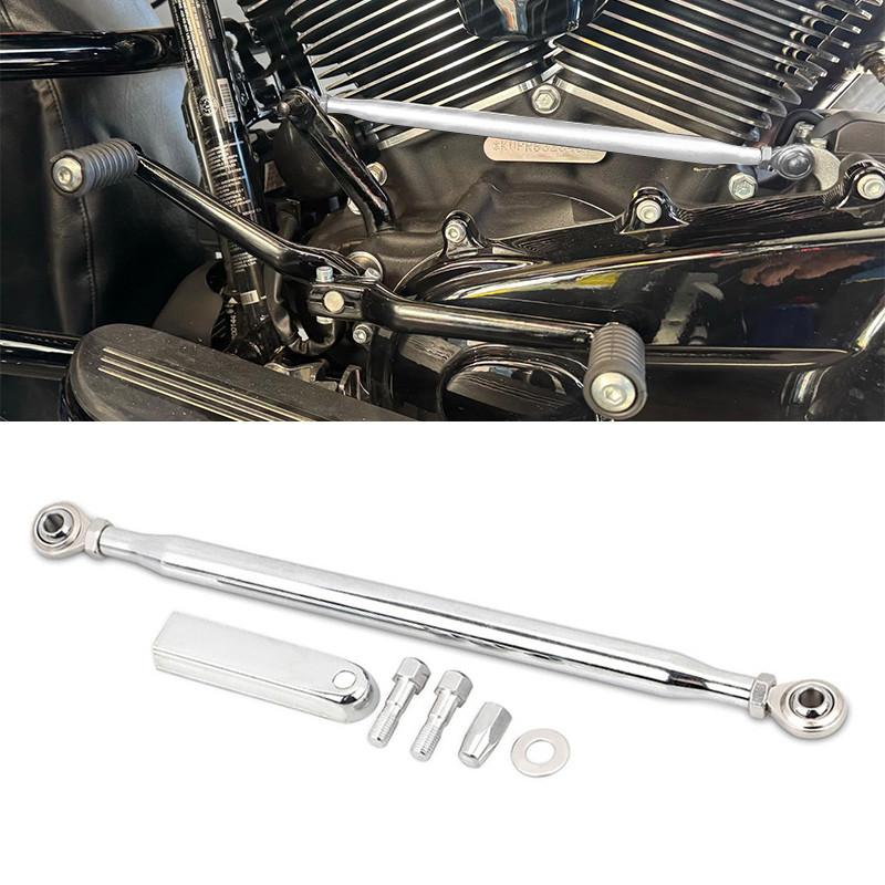 330mm Gear Lever Shift Linkage Shifter For Touring Road King Electra Street Glide Softail Motorcycle Accessories