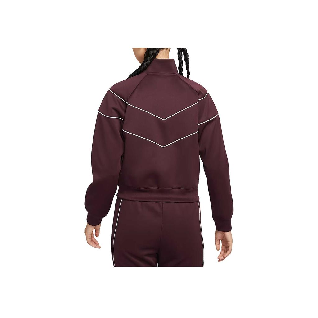 Nike Sportbekleidung Windrunner Bequeme Langarm Hautfreundliche Jacke Damenjacken HJ0976-652