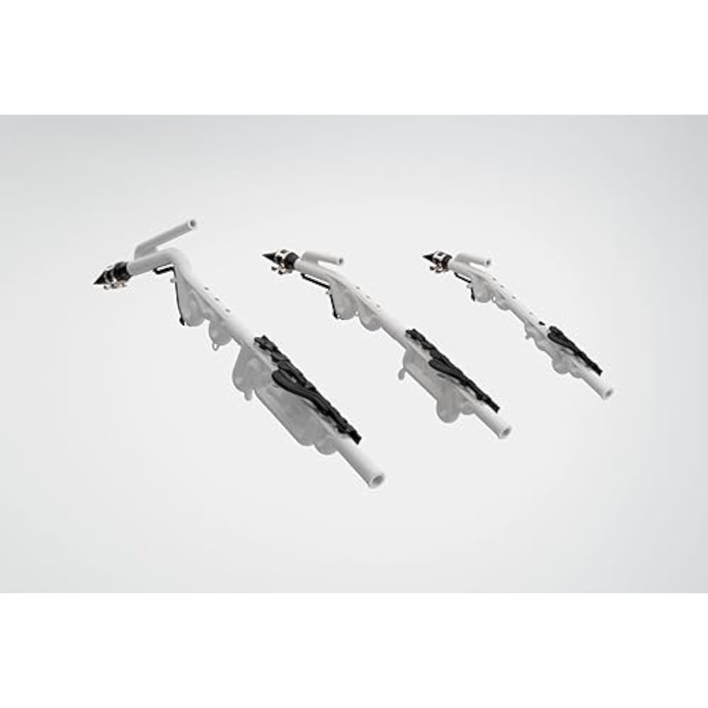 Yamaha YVS-120 casual wind instrument Venova Altovenova