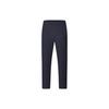 New Knitted Sports Pants Men's Royal Blue A11M411811F-NV