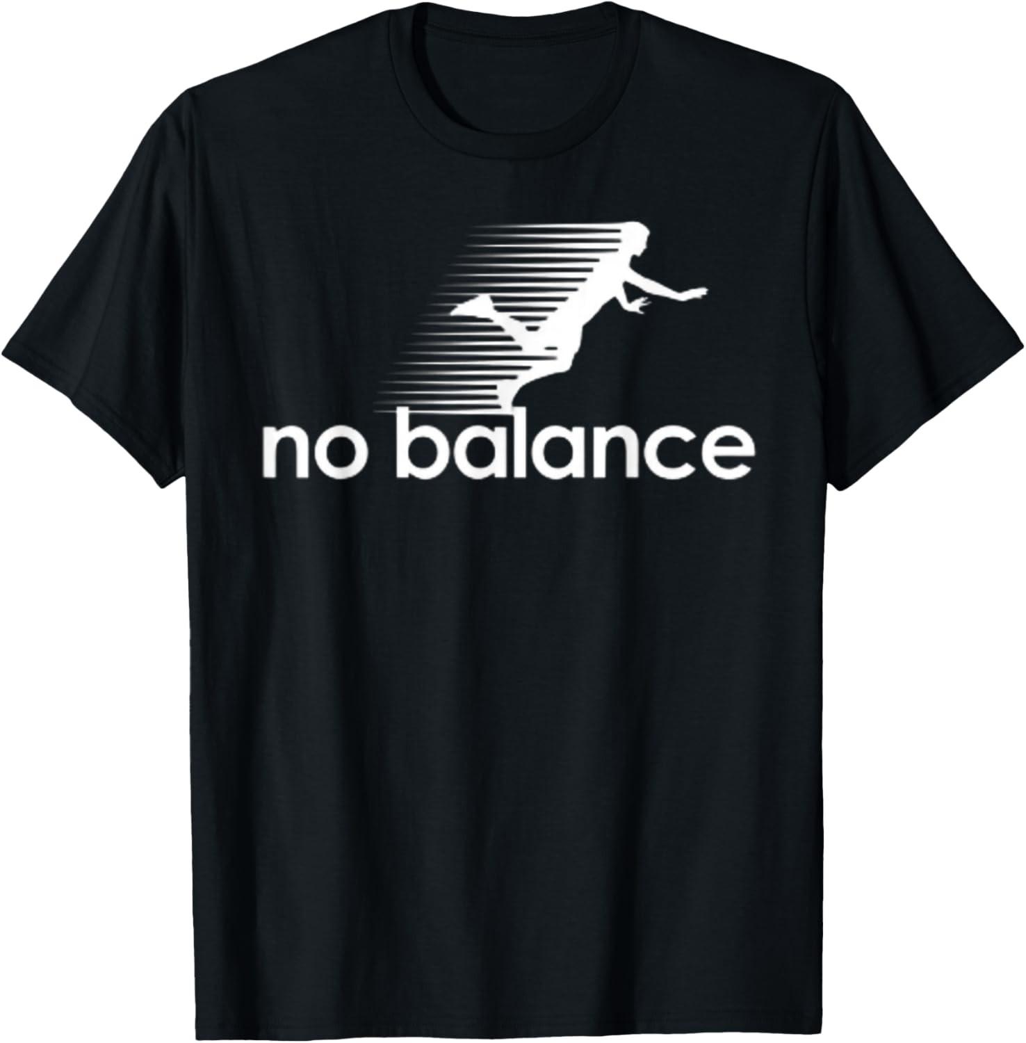 Funny Sneaker Pun Graphic T-Shirt S разноцветный