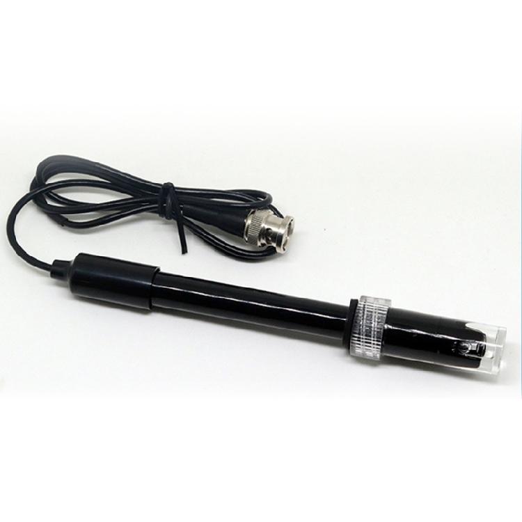 Corrosion Proof Probes with Sensitive Glass Membranes Strong Composite Probes for Scientific Research Use