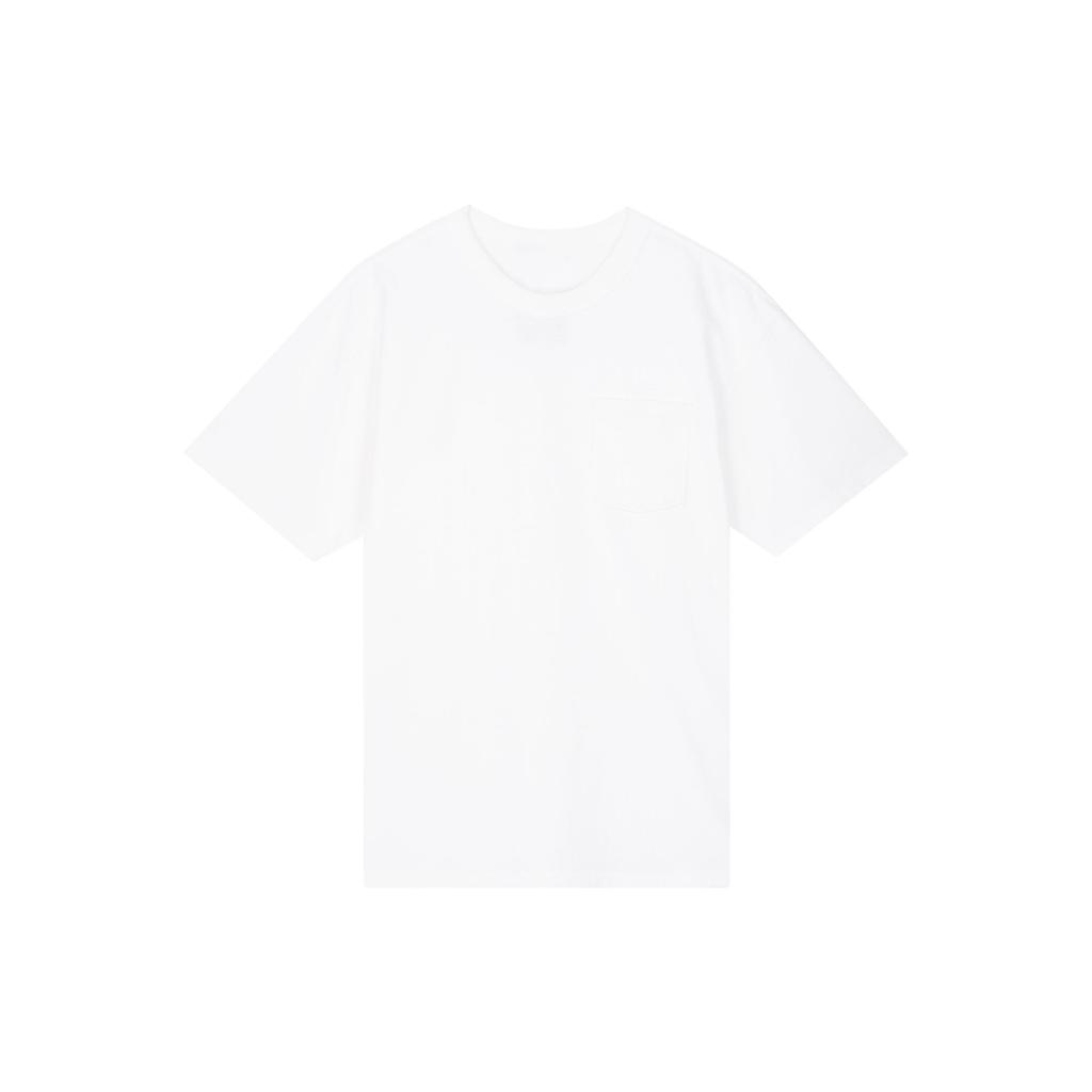 Nike Sportswear Essentials T Shirt Men's White DB3250-100