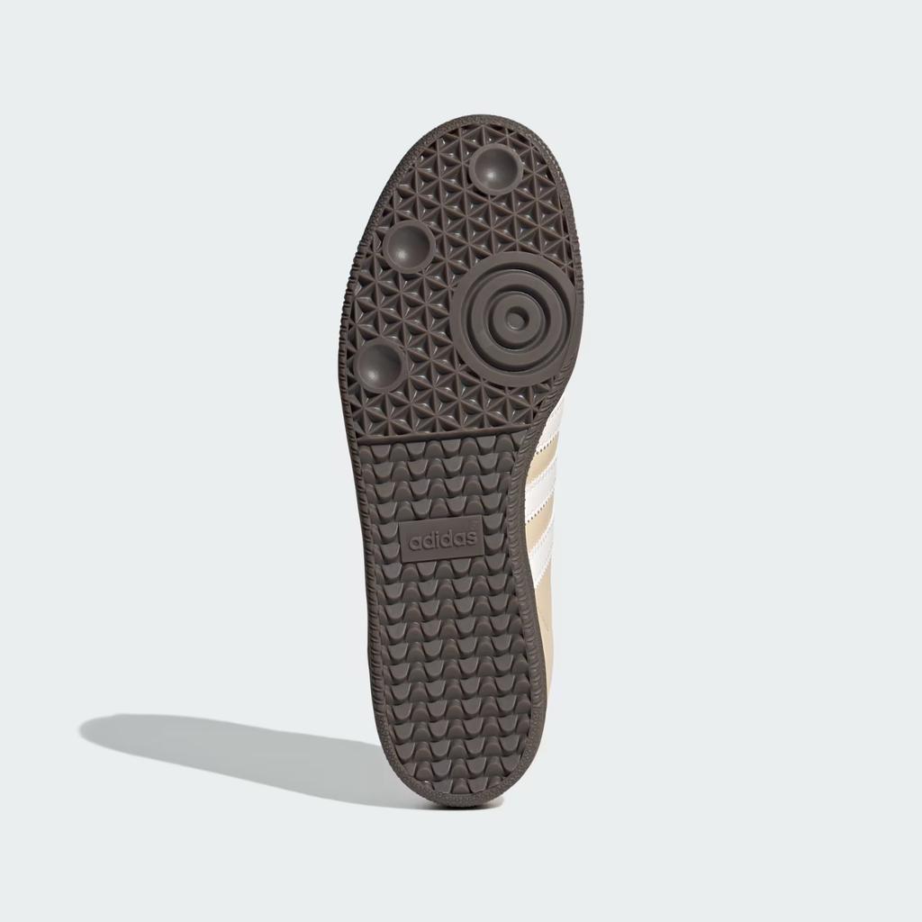 JR0914 Adidas Originals Samba OG Sand Strata Core White Gum (Men's)