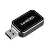 EC09-SI-C USB Mini Wired To Wireless CarPlay Android Auto Adapter 2 In 1 Car Connectivity Box