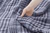Zenken Electric Throw Gray Electric Throw Cuts of Electromagnetic Waves ZR-51LT 99%