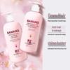 Bawang Women's Anti-Hair Loss & Oil Control Hair Care Set