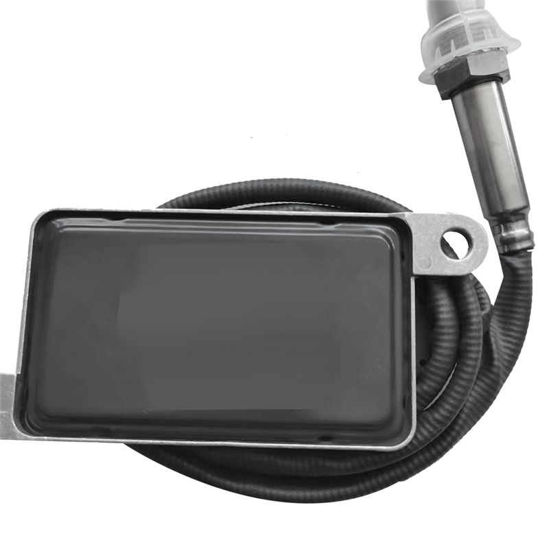 Оригинальный 24-вольтовый датчик NOx Черный датчик 5801754016 5WK96733B Датчик NOx Датчик оксидов азота Для грузовика IVECO чёрный