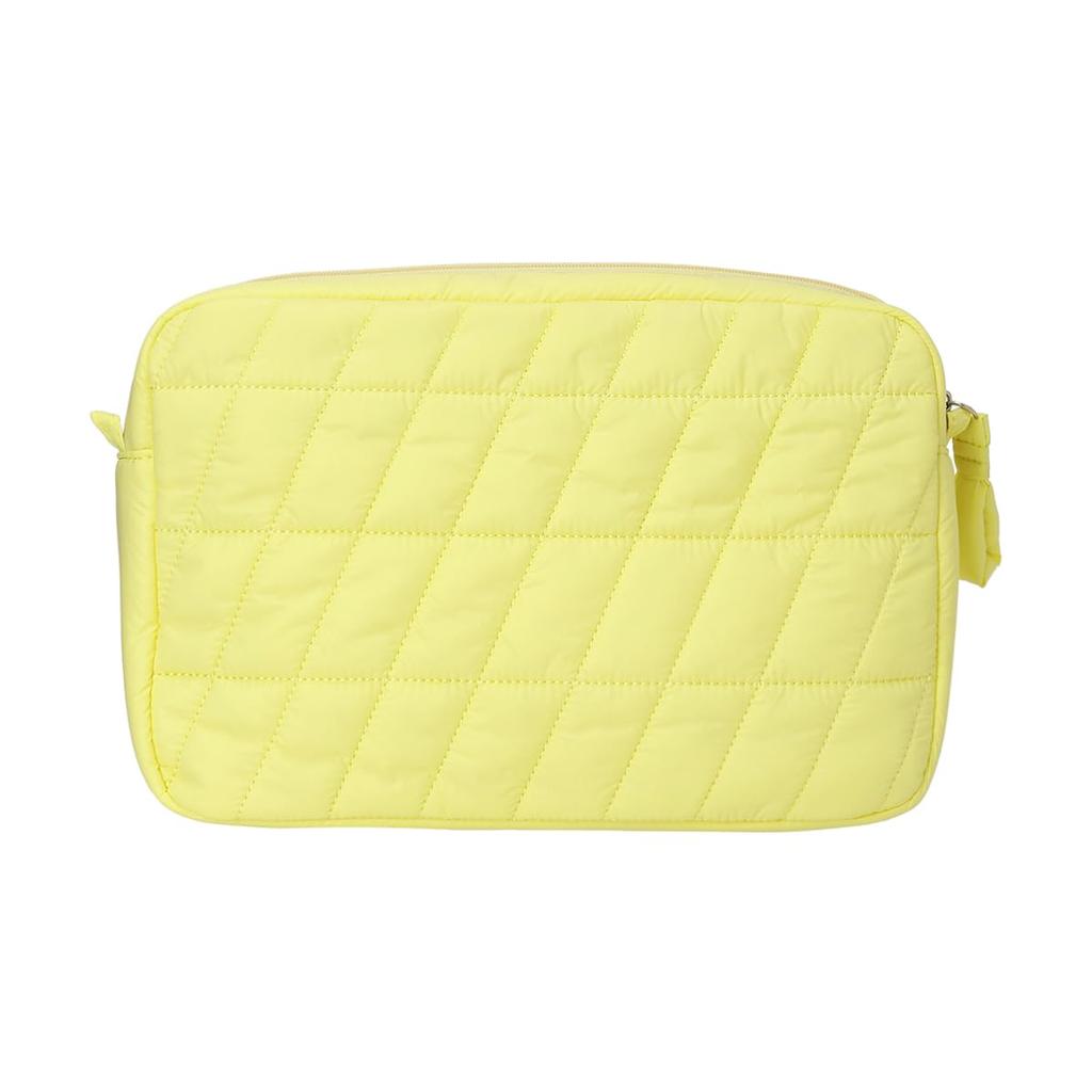 Delfonics Cloche Inner Carrying Medium Pouch, Makeup Pouch (Blue)