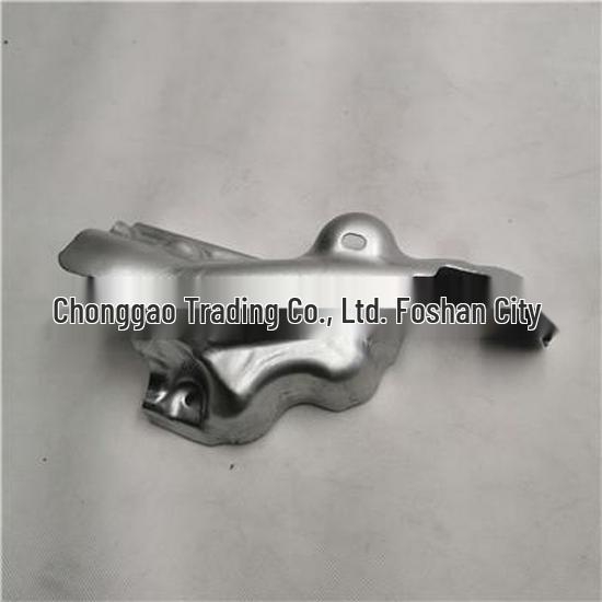 Foton Exhaust Manifold Heat Shield SPM40004742E3544 Foton