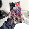 Yakuza 0 Game Soft Phone Case For Samsung Galaxy S22 S23 S24 S25 Edge S26 Ultra S20 FE S21 Plus + Fundas Coque Galaxy S20 S21 S2