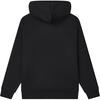 New FILA ORIGINALE Sweatshirt Unisex Jet Black F51M449202F-BK