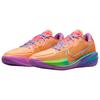 Dylan Harper X Nike Air Zoom GT Cut EP Tri-State Unisex Sneakers Multi-Color Orange-Pulse Persian-Violet CZ0176-800