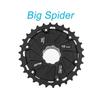 ZTTO Gen2 Ultralight 12 Speed Road Bike Cassette 12s 11-30/34/36T CNC Freewheel Big Spider HG Sprocket ULT Gravel Cassette