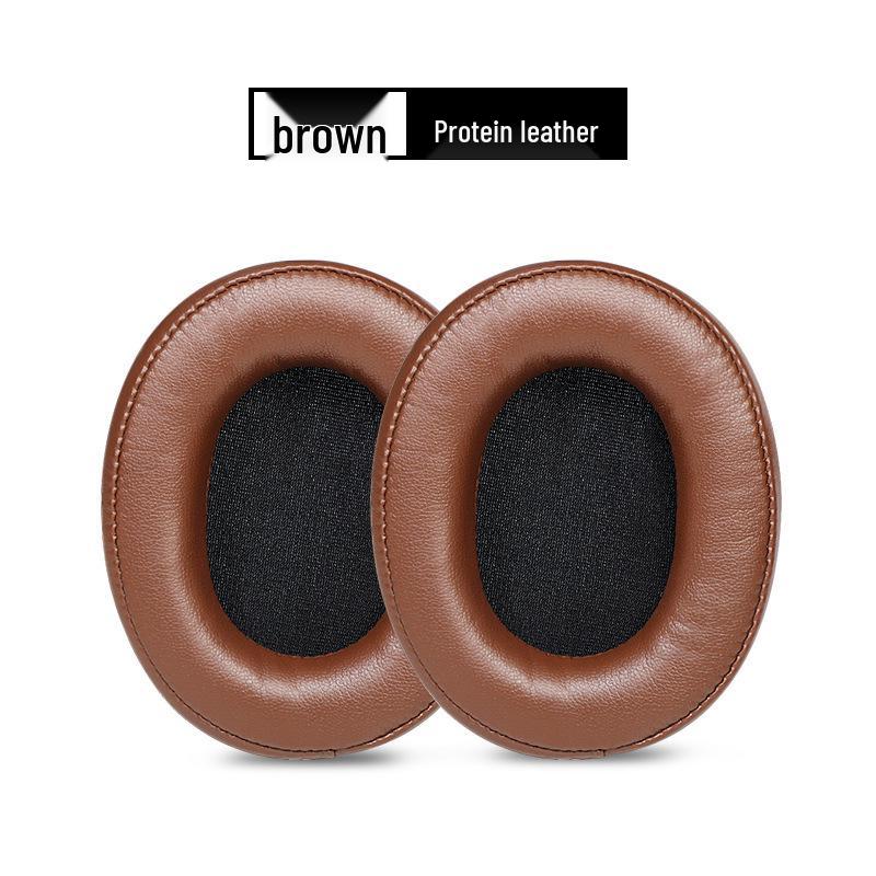 Applicable ATH-MSR7/M50X Headphone Earpads Sponge Cover - Stranger’s Wife