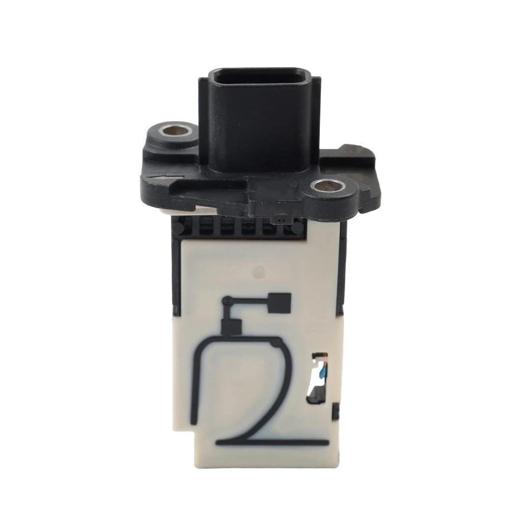 For Infiniti Q50 Mass Air Flow Sensor Replacement Part Mass Air Flow Sensor Sensor Stable Performance Sensor Only China Mainland