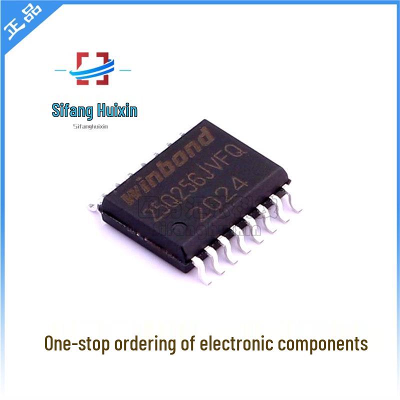 

W25Q256JVFIQ SOP-16 Flash-NOR Memory Chip