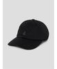 Binpolaegseseoli Oversized Ball Cap - Black