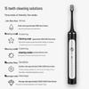 BAIR G201 Sonic Electric Toothbrush