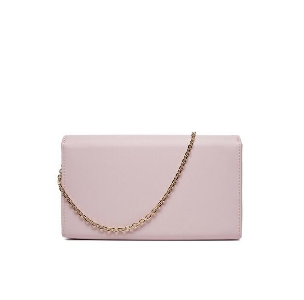 Сумочка LOVE MOSCHINO JC4293PP0IKK160A розовый