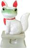 Daikai Kopo Inari Kopotaro X X Cm Figurine, 73531, 3.2 2.8 4.9