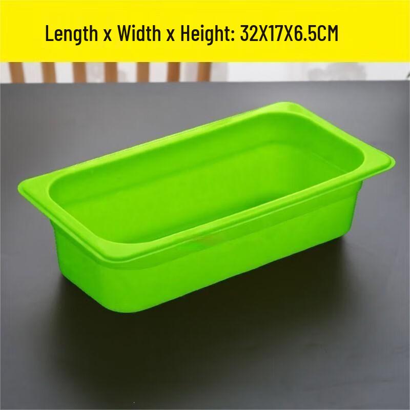 Qianxing Acrylic Plastic Food Container
