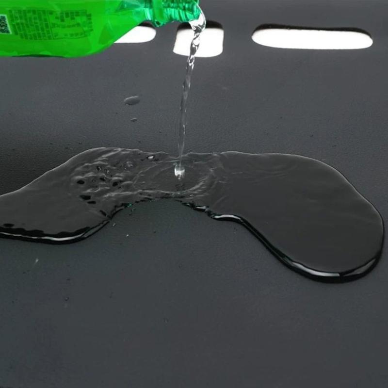 For Leapmotor T03 -2026 Car Dash Cover Leather Dashboard Pad Dash Mat Interior Sunshade Non-slip Dustproof Protector Cover