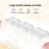 Dr. Dental Long-Lasting Anti-Cavity Toothpaste Family Pack
