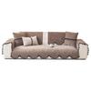 Universal All-Season Non-Slip Sofa Seat Cushion Cover - 2026 High-End Design