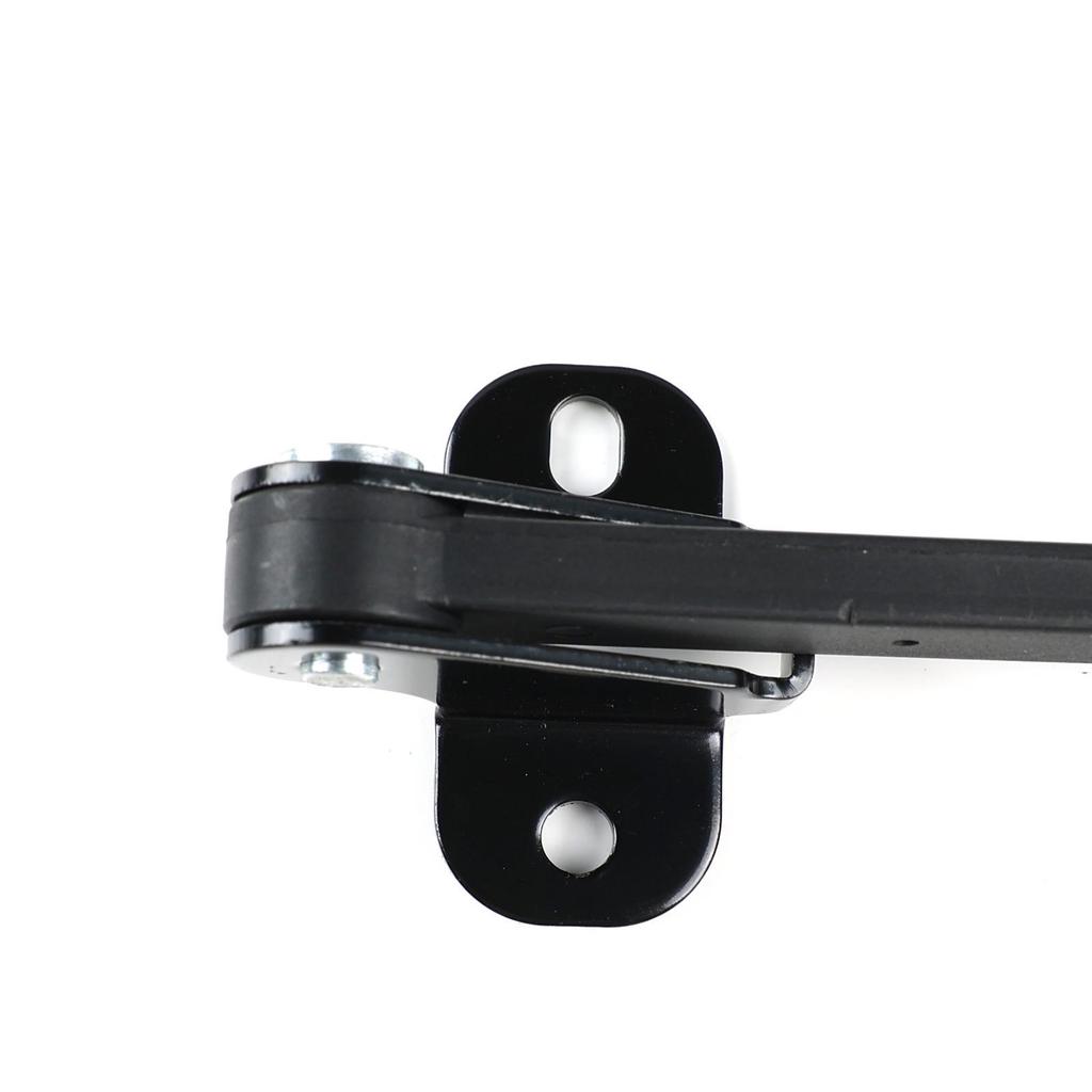 Jeep Wrangler Rear Trunk Door Stopper 04589890AC