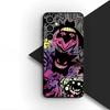 Phone Cover for Motorola Moto G55 G45 G75 G85 G13 Edge 50 30 Fusion 40 NEO Ultra Pro Case  P-Pokemons GO P-Pikachus Gengar